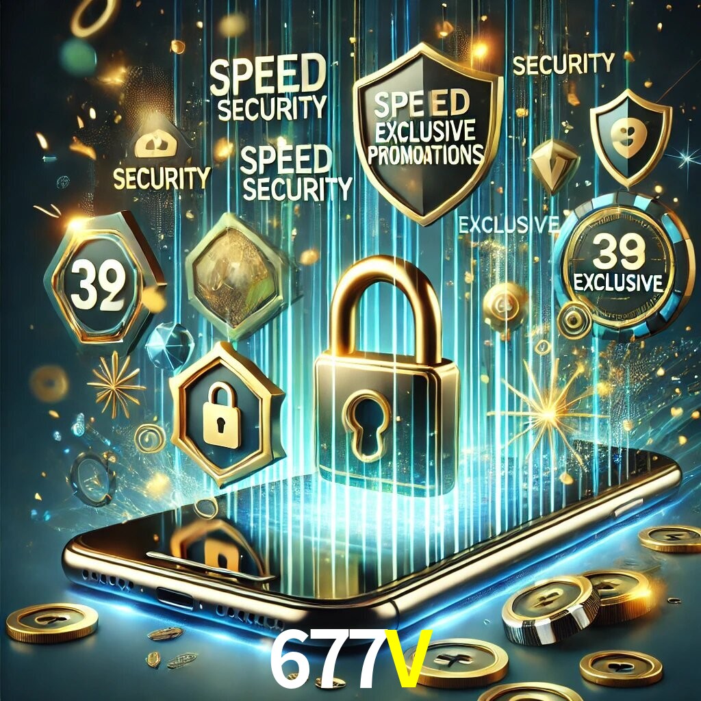 Vantagens do App 677V