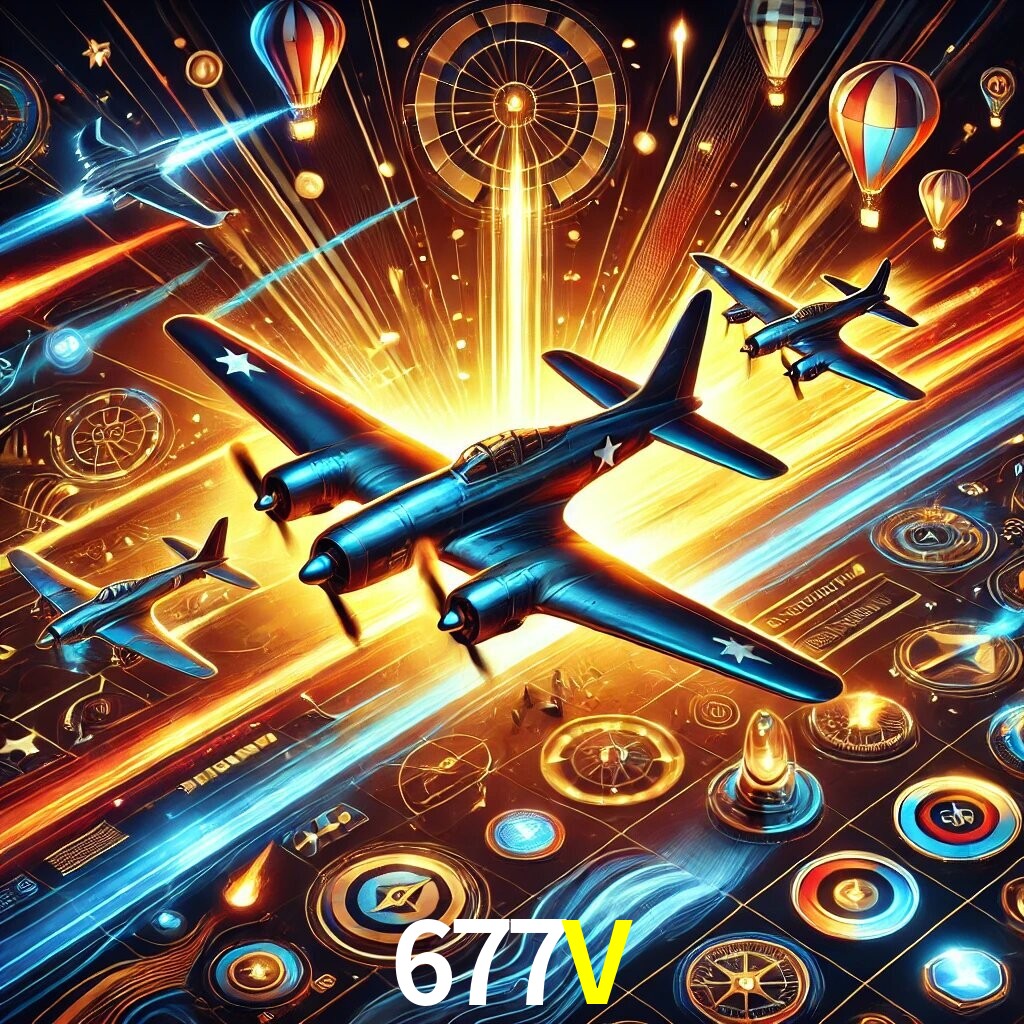 Vantagens do Aviator no 677V