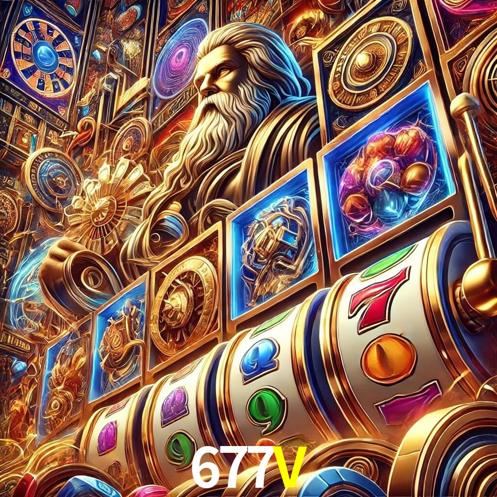 Novos Slots no 677V