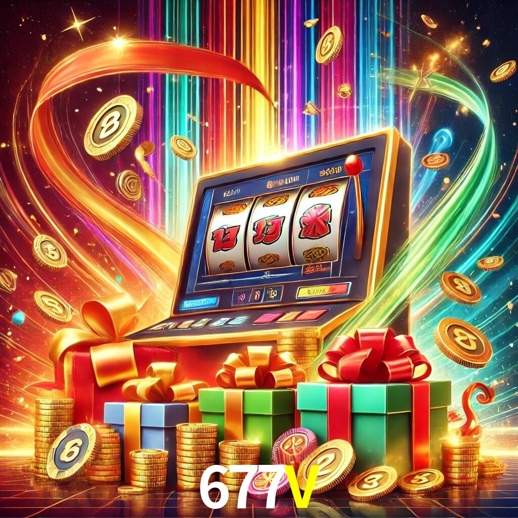 Promoções 677V