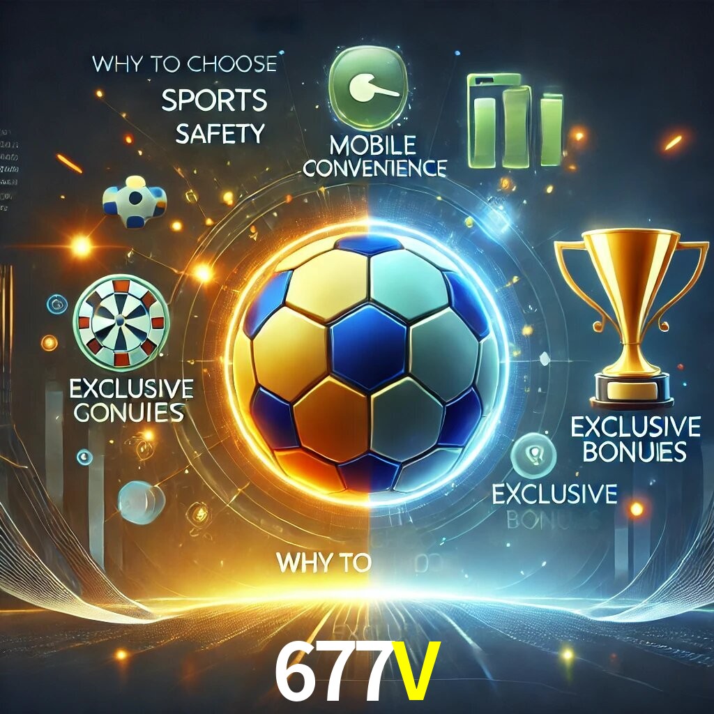 Por Que Escolher o 677V?